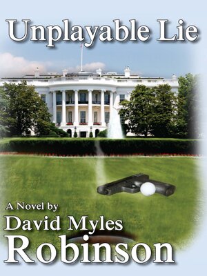 cover image of Unplayable Lie
